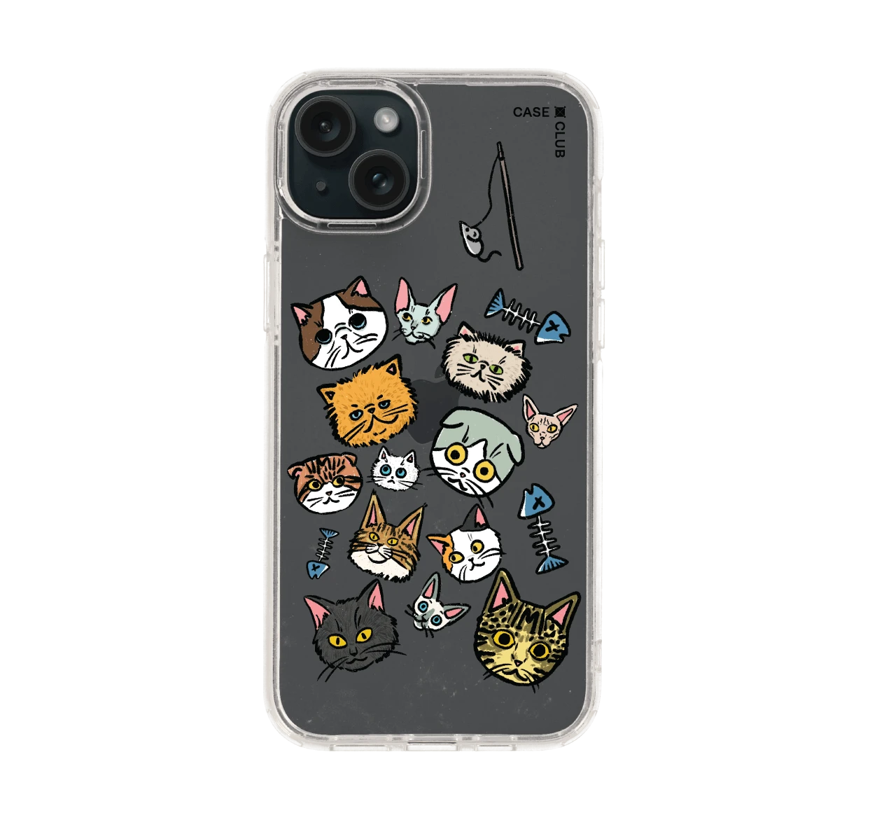 cat pattern